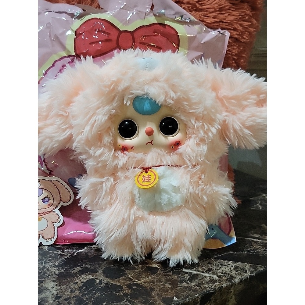 SECRET Baby Three 400% Yiwu First Rigorous Big Baby Factory Box One Plush Box